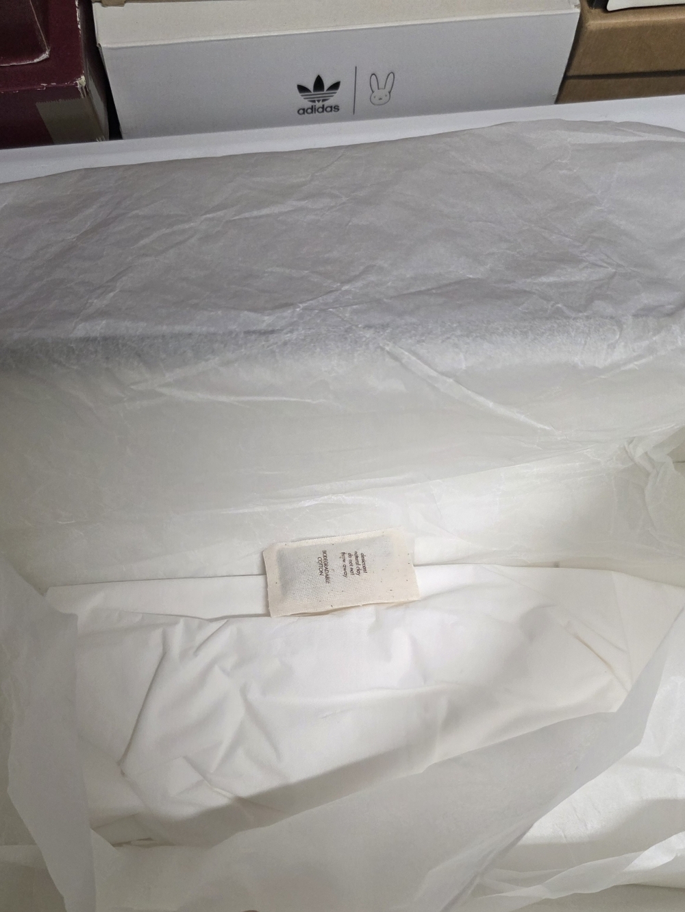 GUCCI RHOMBUS (CALFSKIN) SLIP-ON - Picture 12 of 15